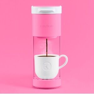 ISO Pink Keurig